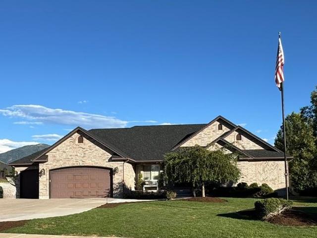 House for sale in Kaysville, Utah