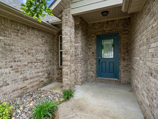 House for sale in Ark