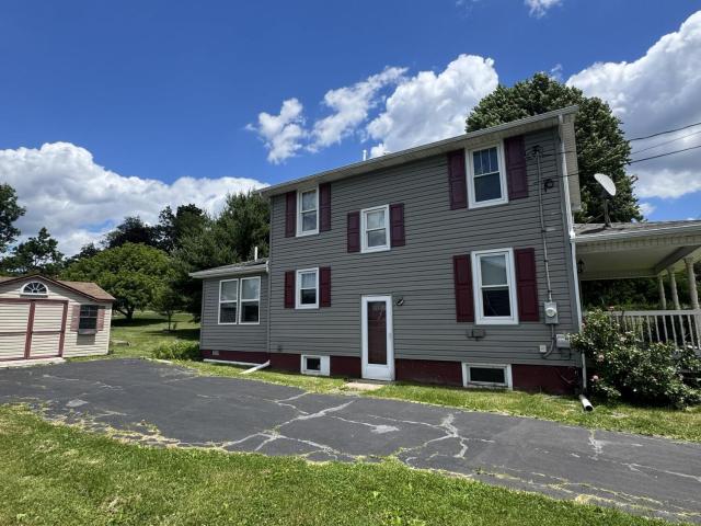 House for sale in Montour, Pennsylvania