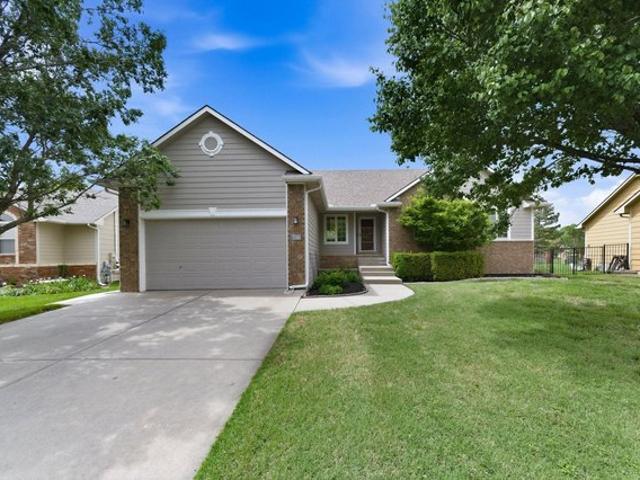 House for sale in Kansas