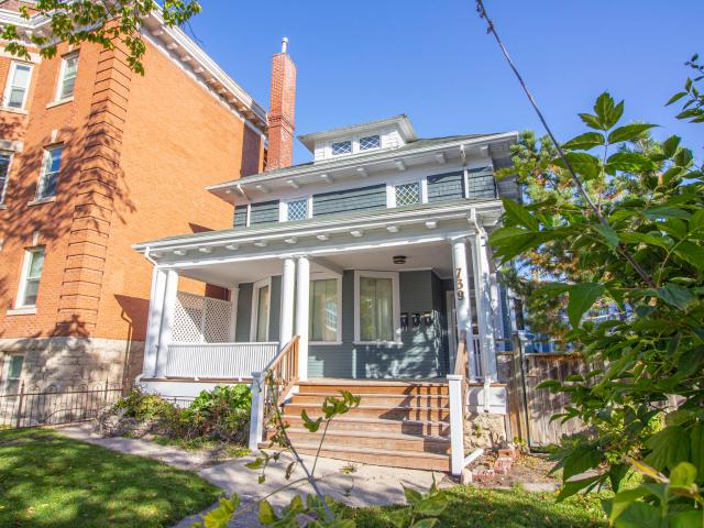 Apartment for rent in East St. Paul, Manitoba