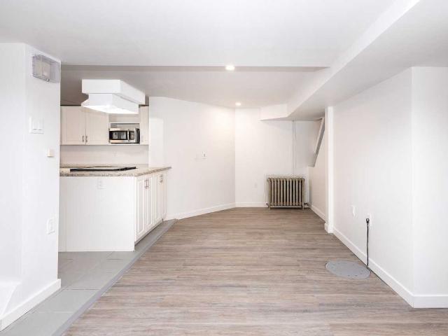 Apartment for rent in Wolseley, Winnipeg