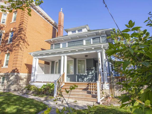 House for rent in East St. Paul, Manitoba