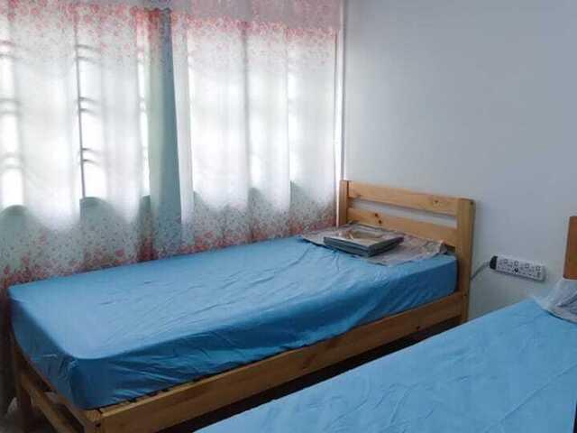 Room for rent