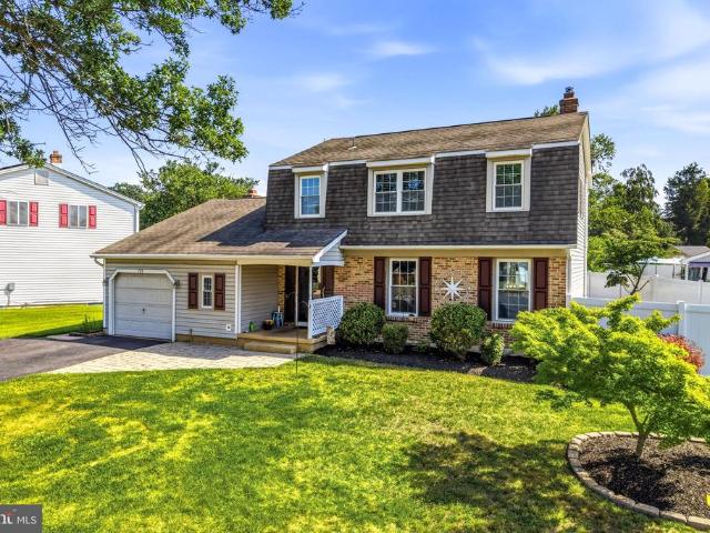 House for sale in Turnersville, New Jersey