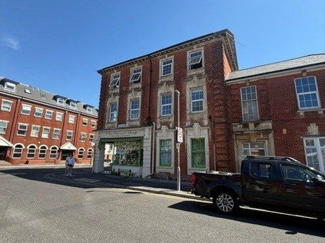 Apartment for rent in Boscombe, Bournemouth