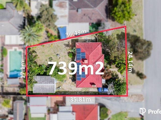 House for sale in Eden Hill, Town of Bassendean