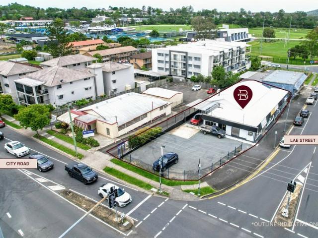 Property for sale in Toombul, Queensland
