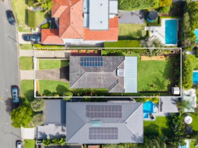 House for sale in Sydney, New South Wales