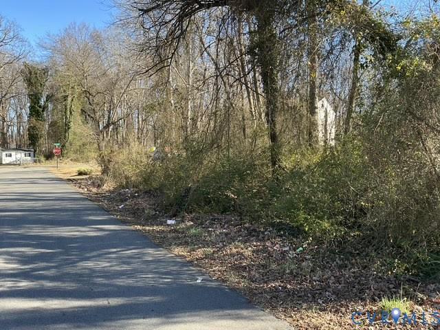 Land for sale in Virginia