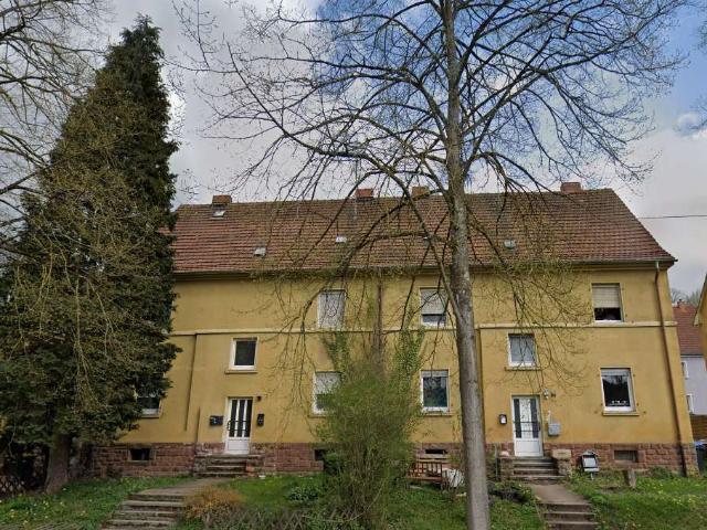 Wohnung mieten in Merzig
