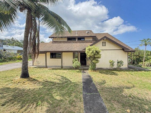House for sale in Kailua, Hawaiʻi County