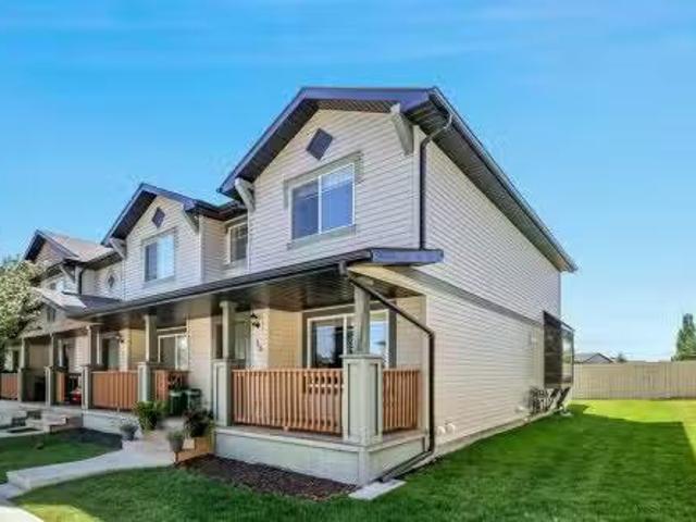 Condo for sale in Okotoks, Alberta