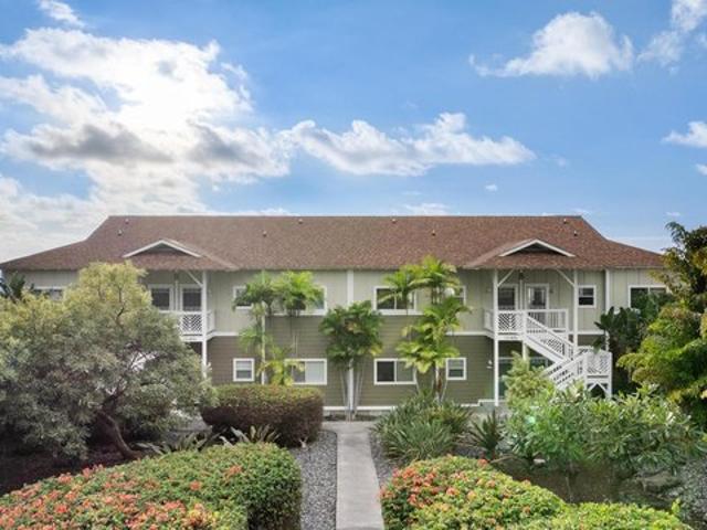 Condo for sale in Kailua, Hawaii