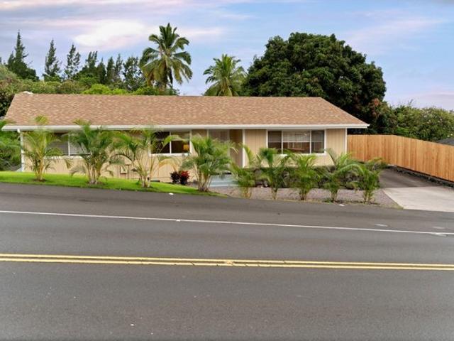 House for sale in Kailua, Hawaii