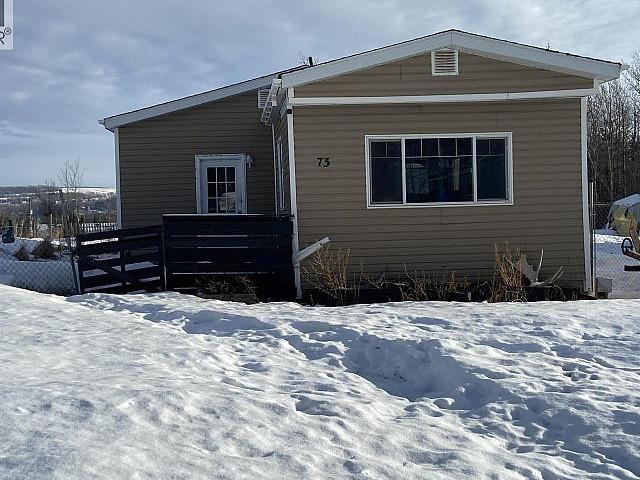 House for sale in Clayhurst, British Columbia