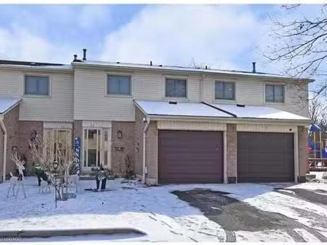 House for sale in Ancaster, Ontario