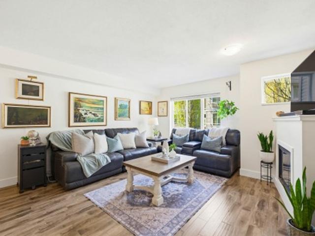Townhouse for sale in Surrey, British Columbia