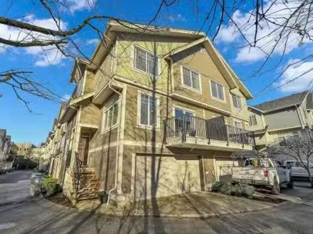 House for sale in Surrey, British Columbia
