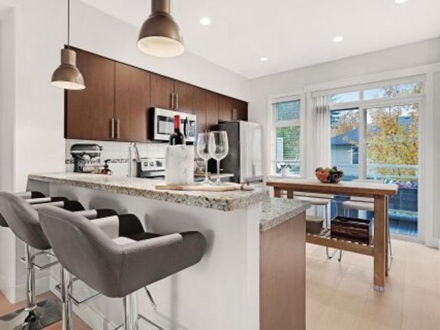 Townhouse for sale in Surrey, British Columbia