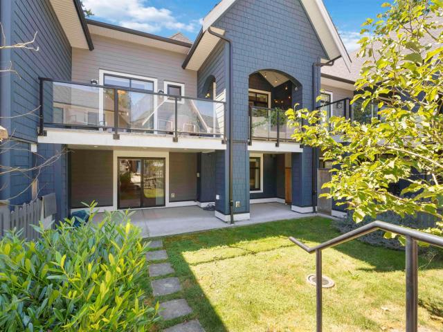 Townhouse for sale in Surrey, British Columbia