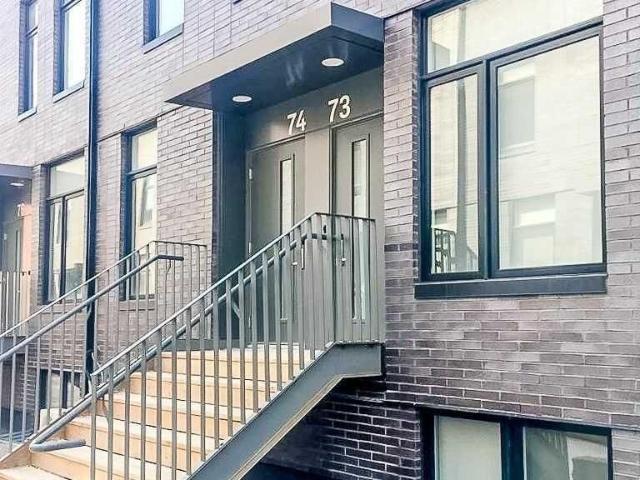 Condo for rent in Durham, Ontario