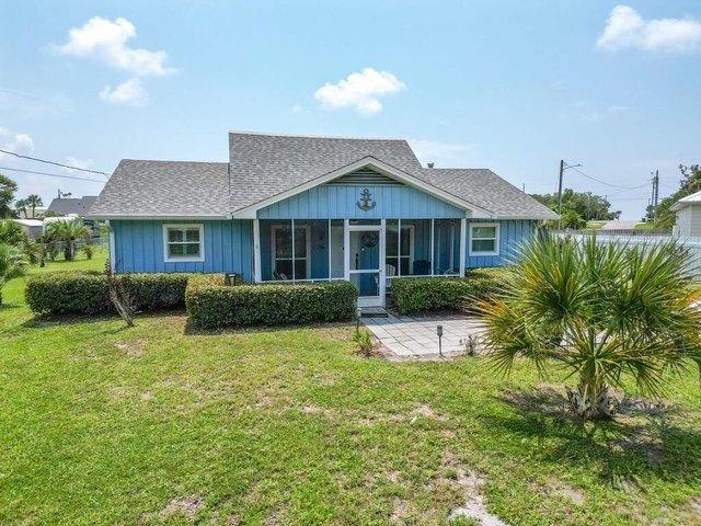 House for sale in Mexico Beach, Bay County