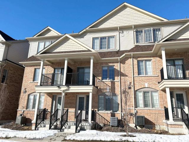 Condo for sale in Woburn, Ontario