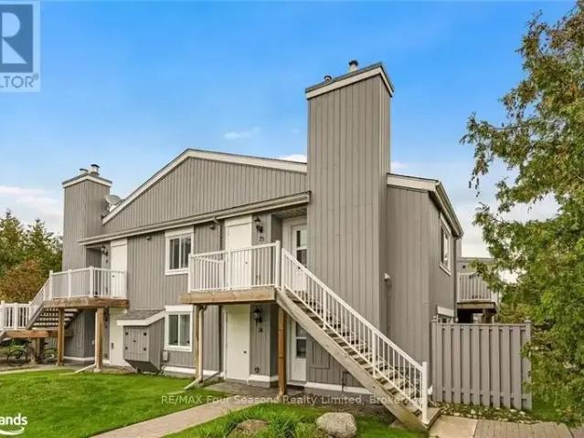 Apartment for rent in Collingwood