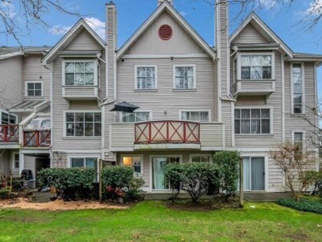 Townhouse for sale in Port Coquitlam, British Columbia