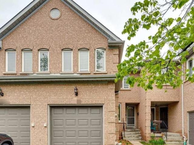 Condo for rent in Woburn, Ontario