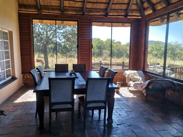 Farm for sale in Groot Marico, North West