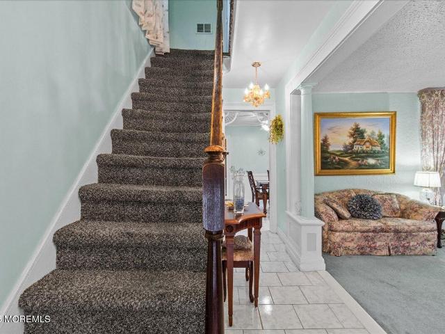 House for sale in Monmouth, New Jersey