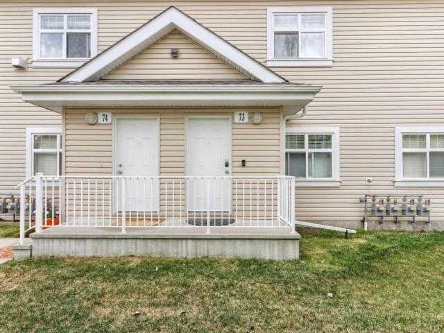 Townhouse for sale in Summerside, Edmonton