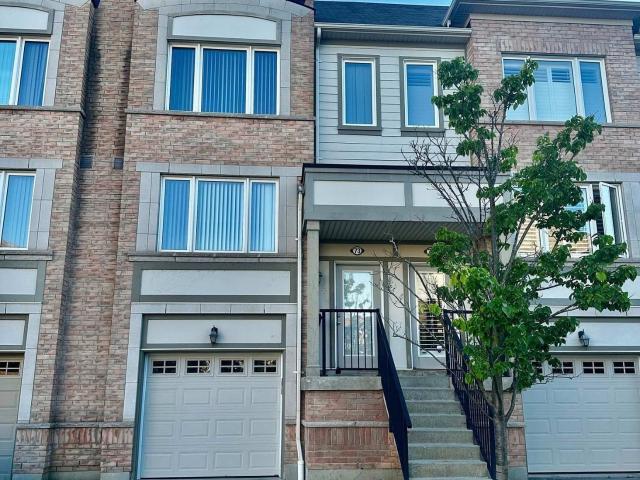 Condo for rent in Mississauga, Ontario