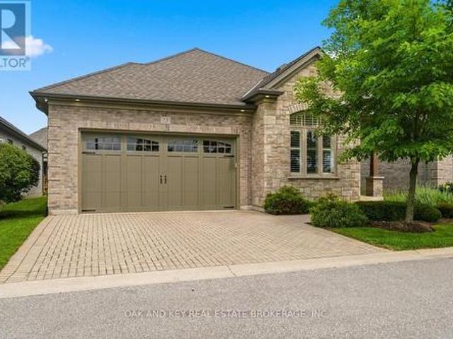Land for sale in Arva, Ontario