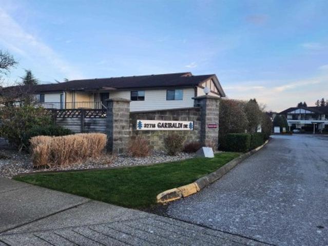Townhouse for sale in Abbotsford, Fraser Valley Regional District