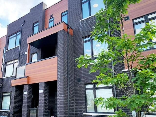 Condo for rent in Woburn, Ontario