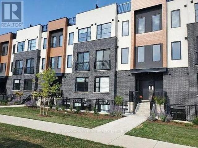 Townhouse for rent in Arva, Ontario