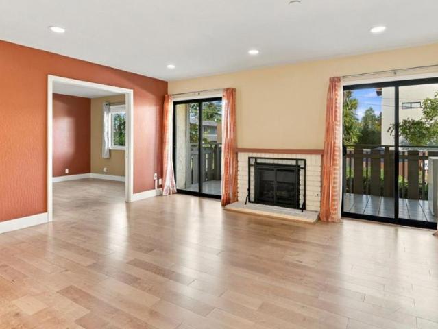 Condo for sale in Los Altos, Santa Clara County
