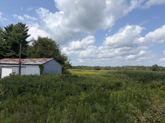 Land for sale in Wisconsin