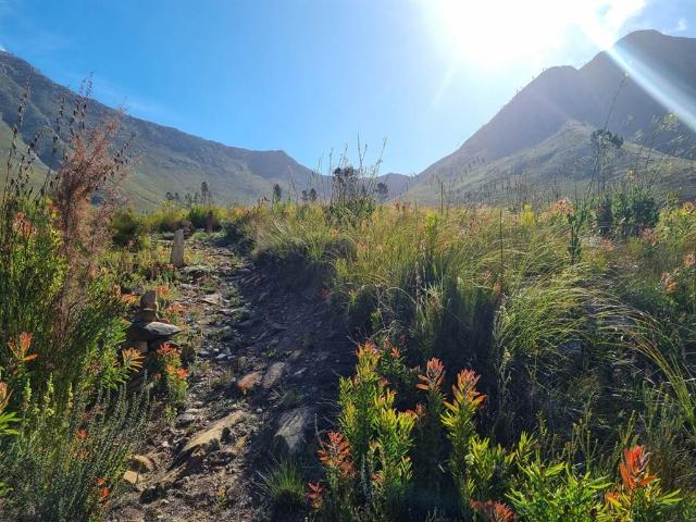 Farm for sale in Joubertina, Eastern Cape