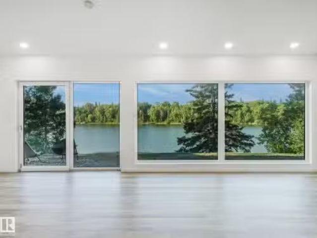 House for sale in Half Moon Lake, Alberta
