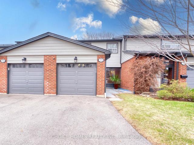 Condo for sale in Mississauga, Ontario