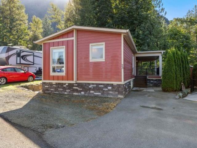 Property for sale in Rosedale, British Columbia