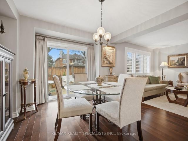 Condo for sale in Mississauga, Ontario