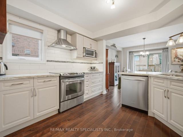 Condo for sale in Woburn, Ontario