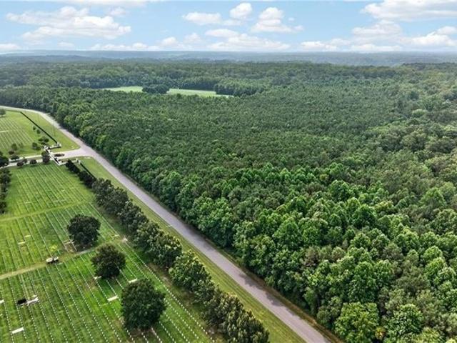 Land for sale in Virginia