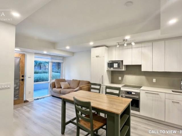 Apartment for rent in Don Valley East, Toronto