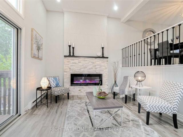Condo for sale in Mississauga, Ontario